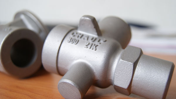 investment-casting